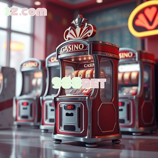 Confiavel 988bet: A Plataforma de Jogos que Ganha Confiança