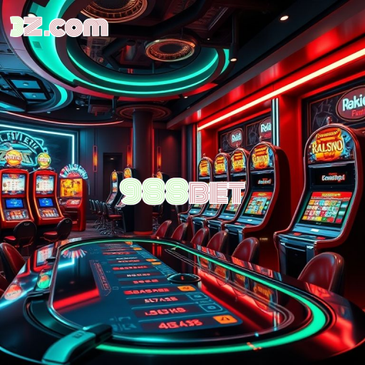 Baixar com Estilo: Recursos Inovadores do 988bet