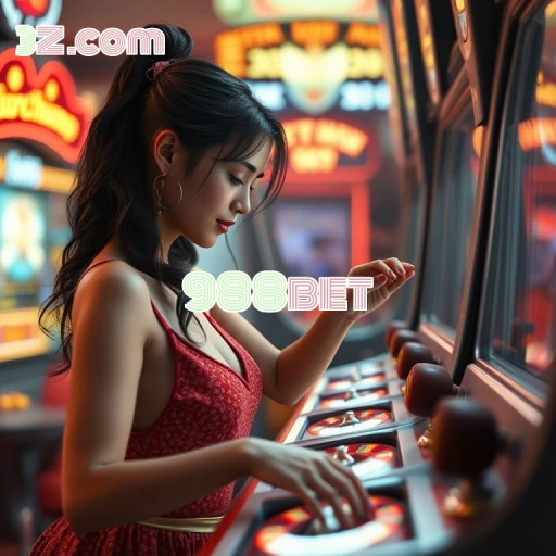 Login Poderoso na 988bet: Atraia Apostas e Emoções